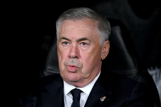 Ancelotti thừa nhận Endrick đang bị đối xử có phần thiếu công bằng