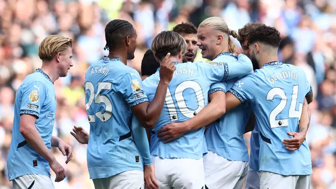 Man City đang chờ đợi phán quyết từ phiên tòa